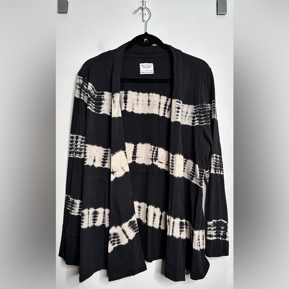 Seed to style open front cardigan. Women’s Large - Picture 1 of 6